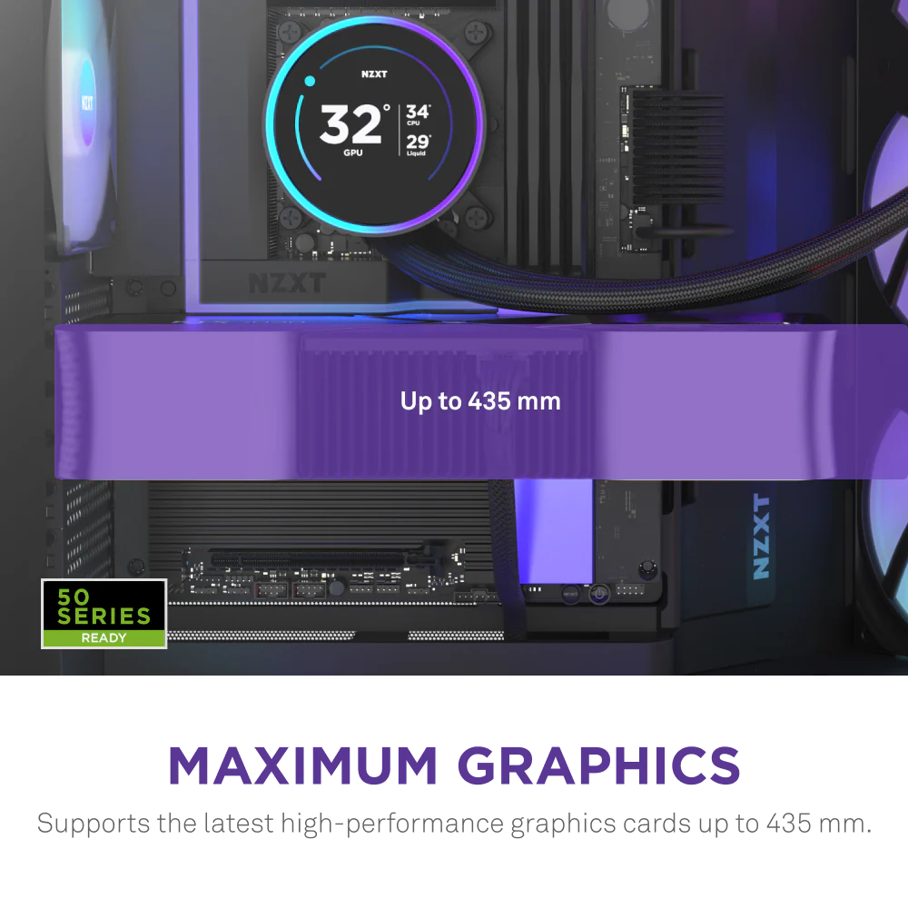 H9 Flow RGB+ - Image 14