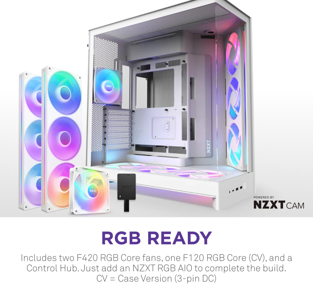 H9 Flow RGB+ - Image 3