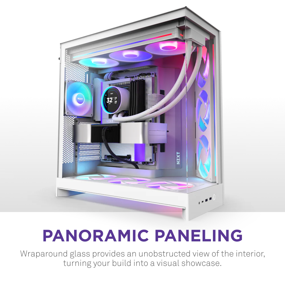 H9 Flow RGB+ - Image 7