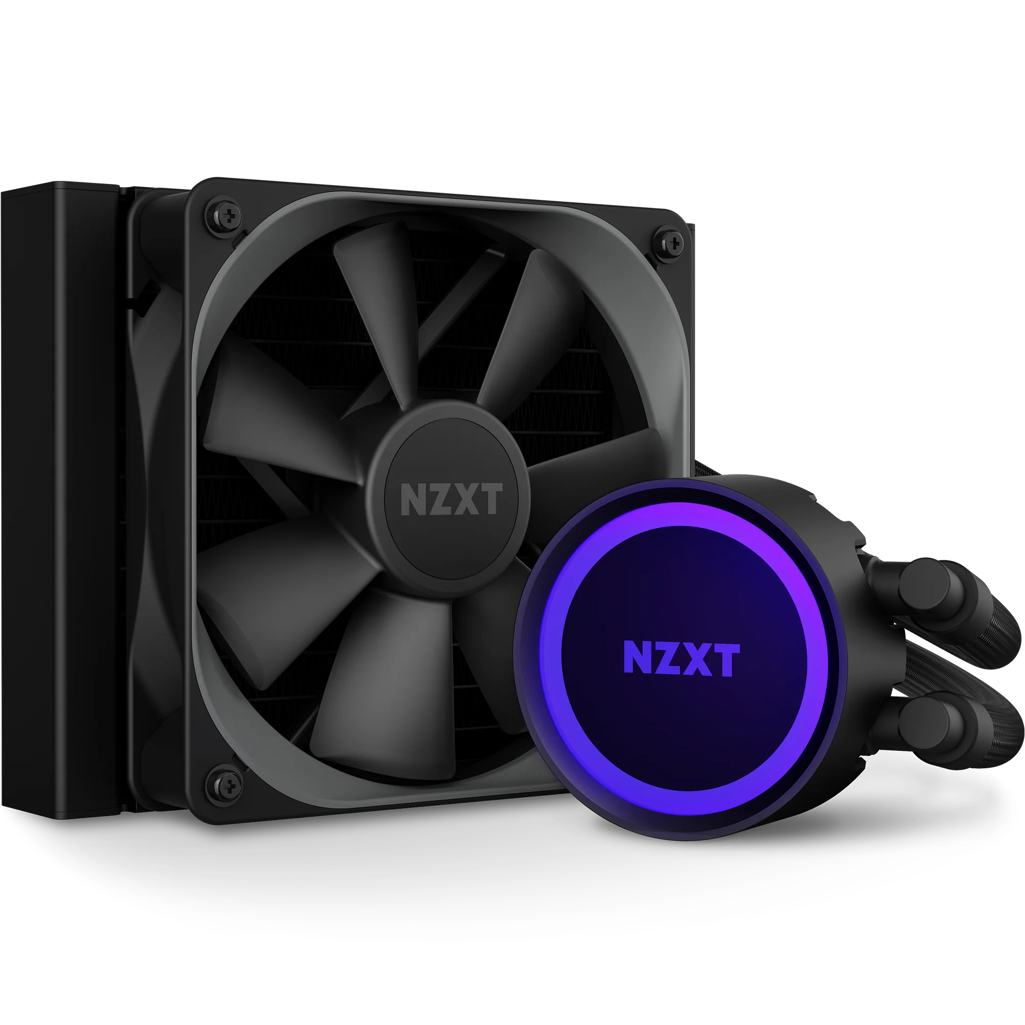 Kraken 120