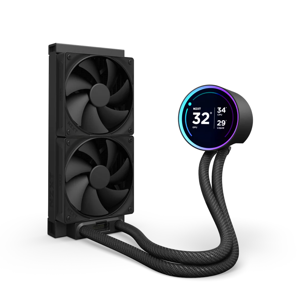 Kraken Elite 240 - Image 3