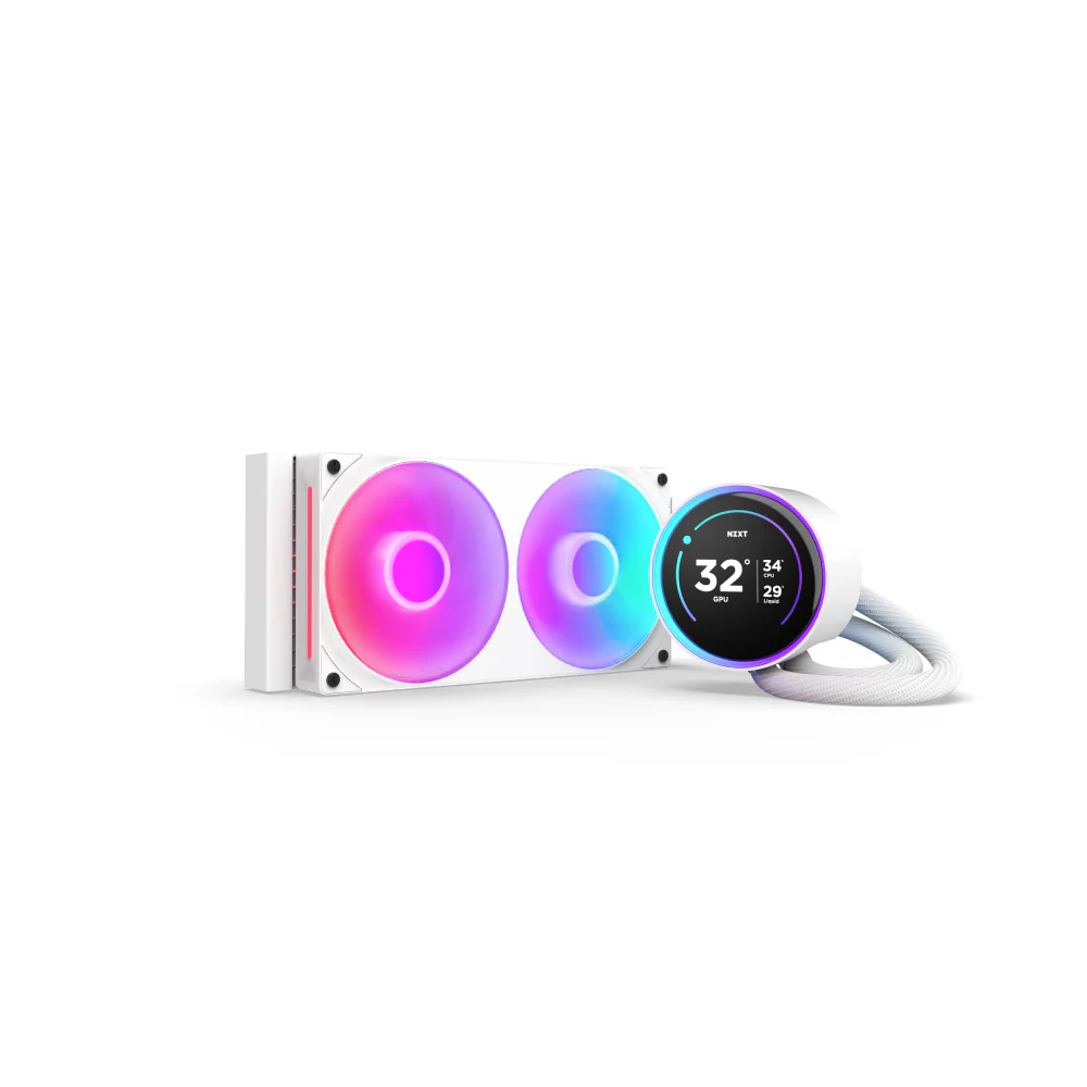 Kraken Elite 240 RGB - Image 12