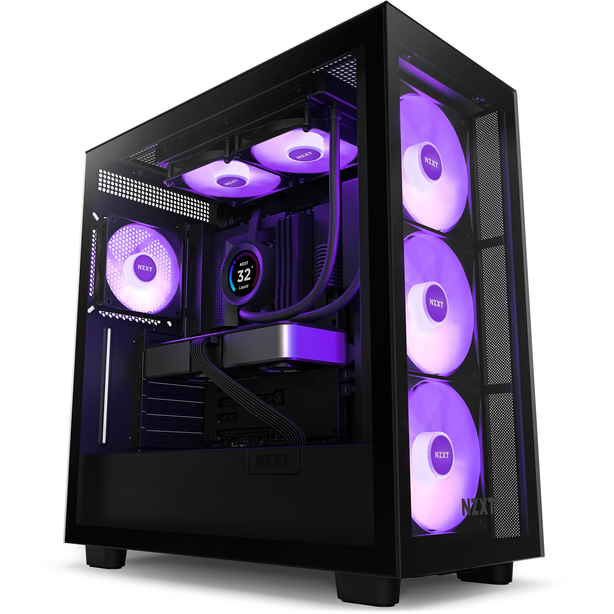 Kraken Elite 240 RGB (2023) - Image 12