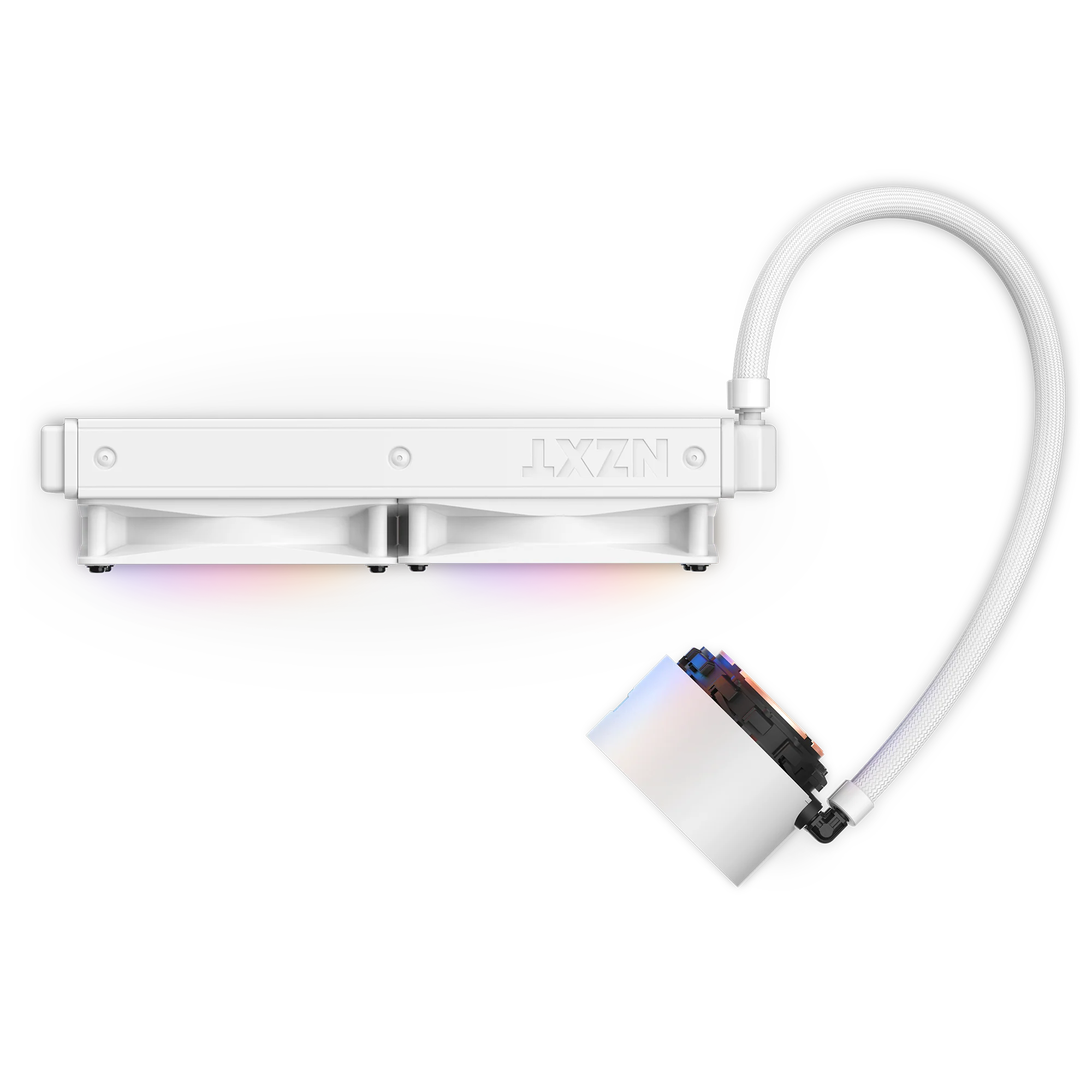 Kraken Elite 240 RGB (2023) - Image 2