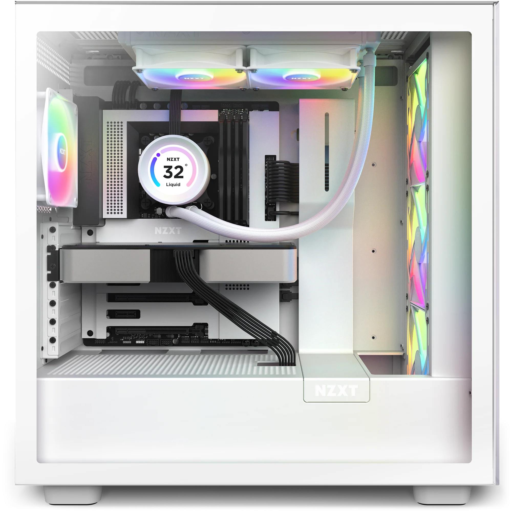 Kraken Elite 240 RGB (2023) - Image 5