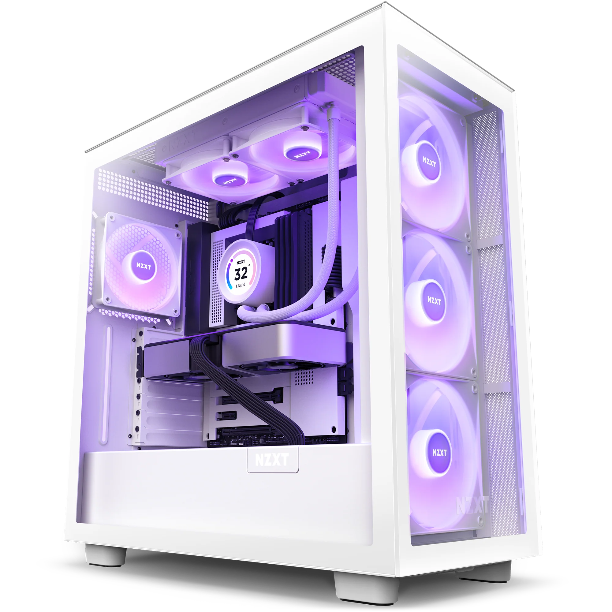 Kraken Elite 240 RGB (2023) - Image 6
