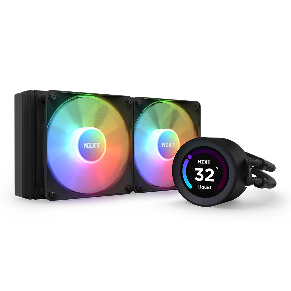 Kraken Elite 240 RGB (2023) - Image 7