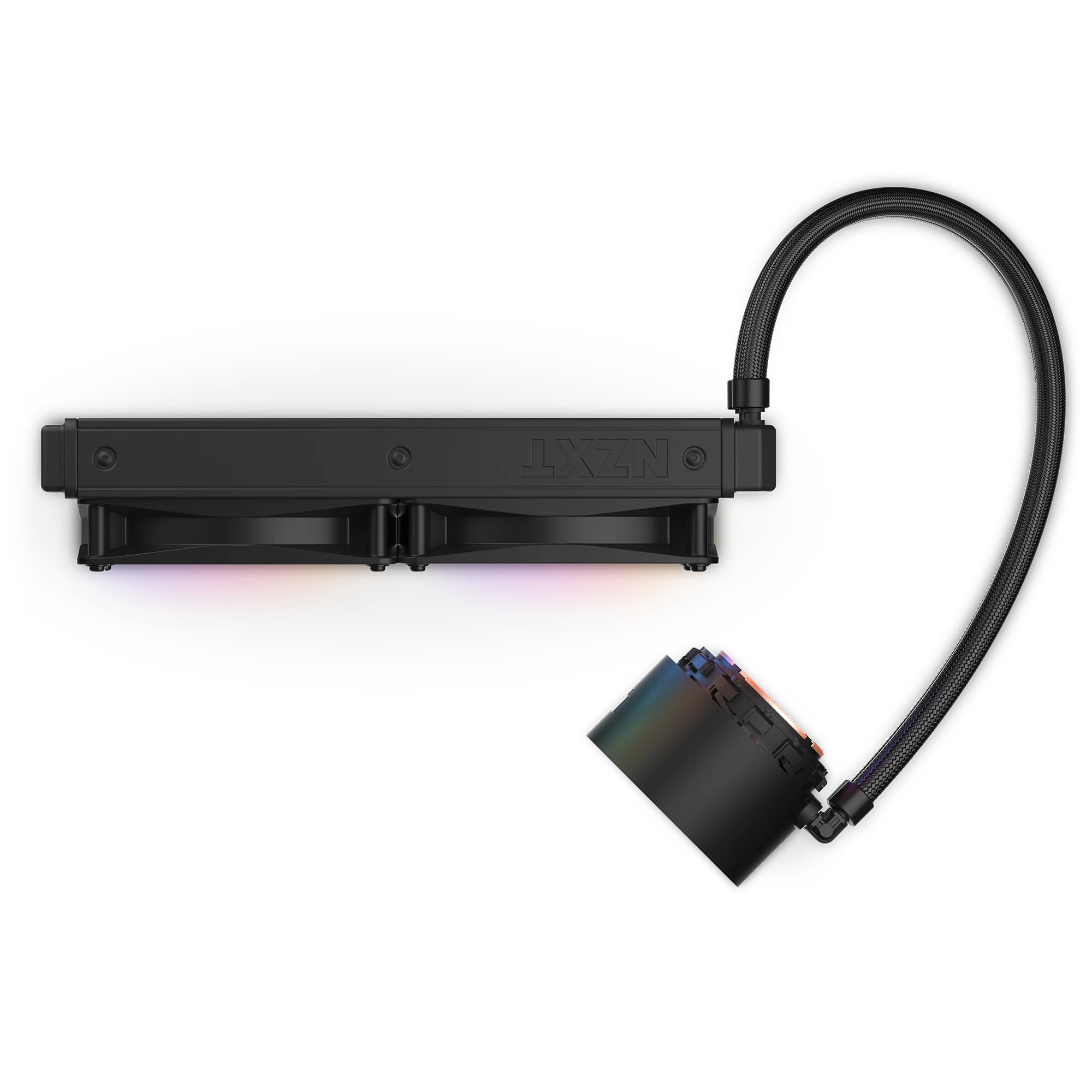 Kraken Elite 240 RGB (2023) - Image 8