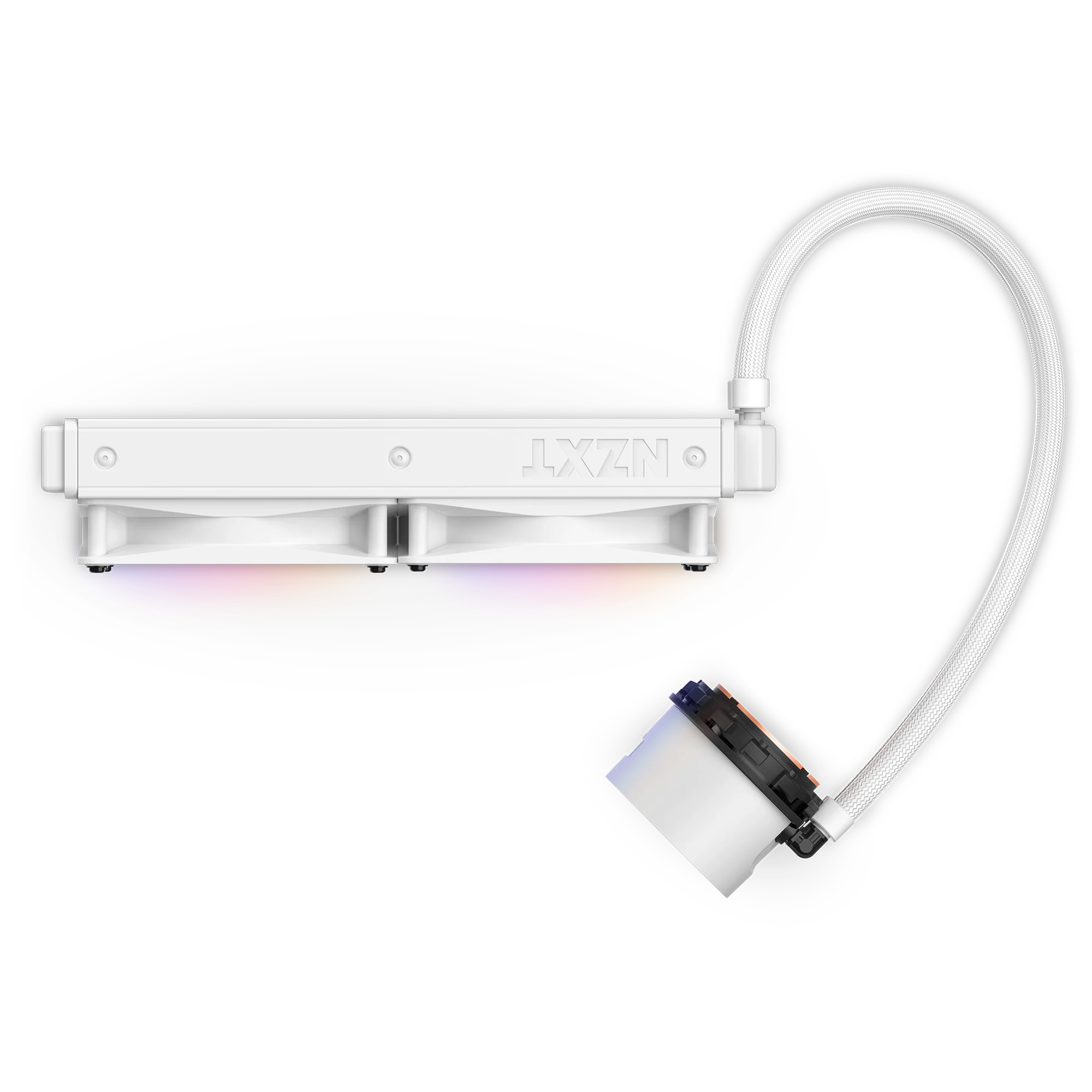 Kraken 240 RGB - Image 2