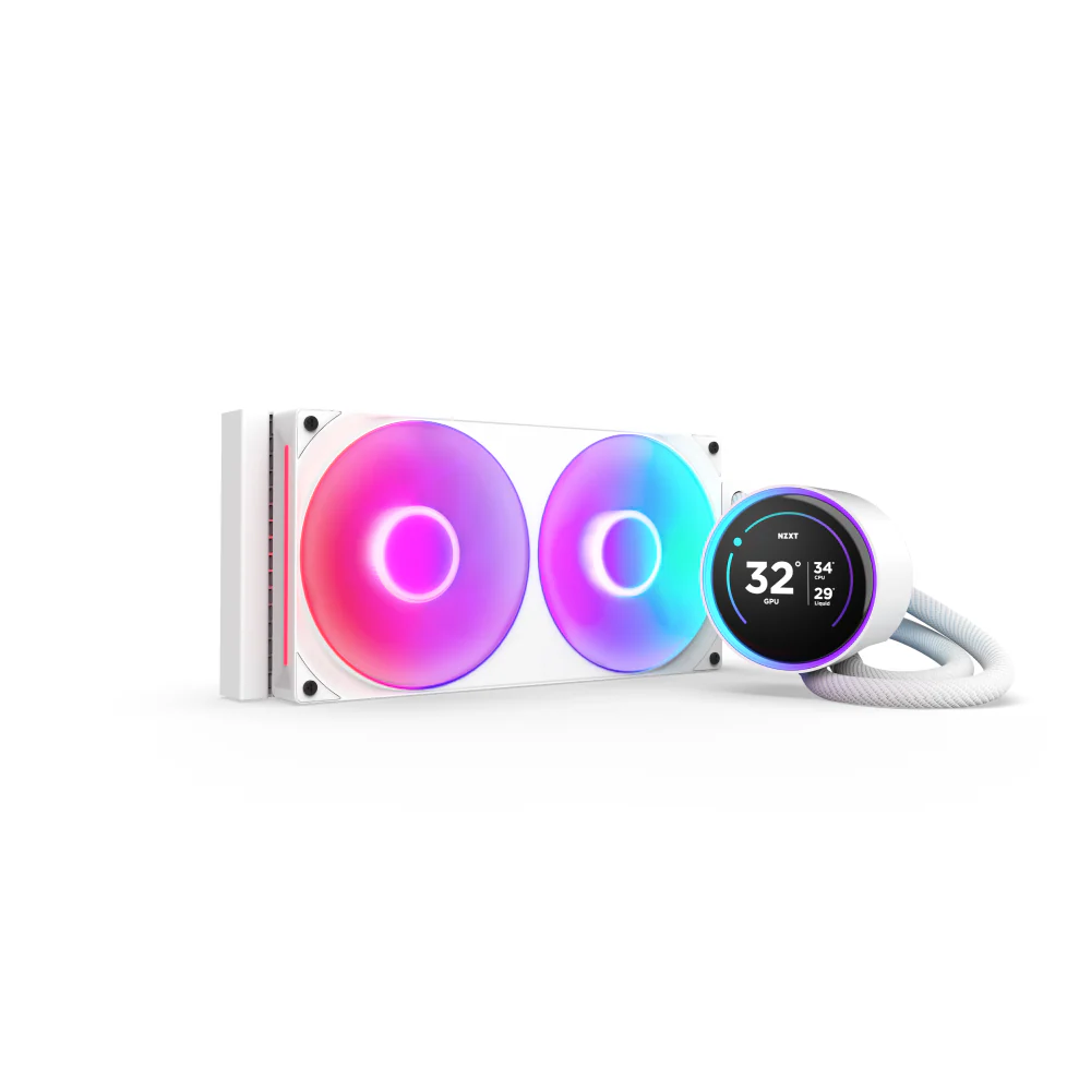 Kraken Elite 280 RGB - Image 12