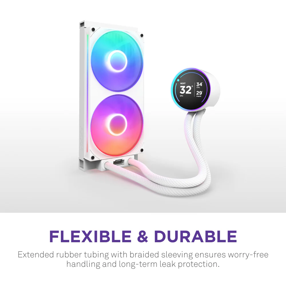Kraken Elite 280 RGB - Image 19