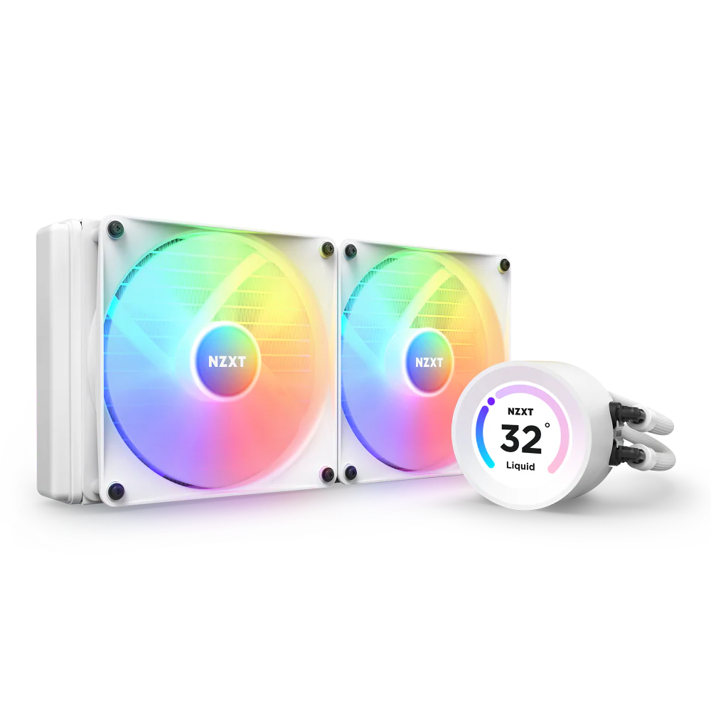 Kraken Elite 280 RGB (2023) - Image 3