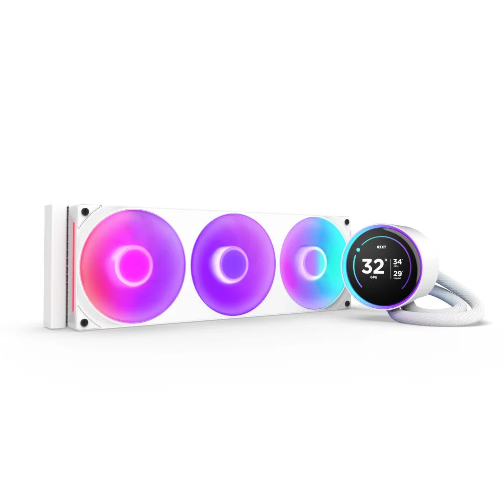 Kraken Elite 360 RGB - Image 12