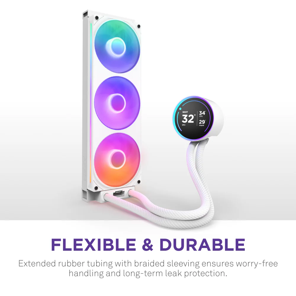 Kraken Elite 360 RGB - Image 20