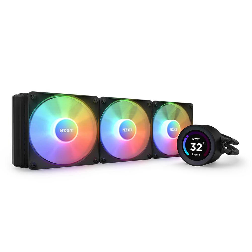 Kraken 360 Elite RGB (2023)