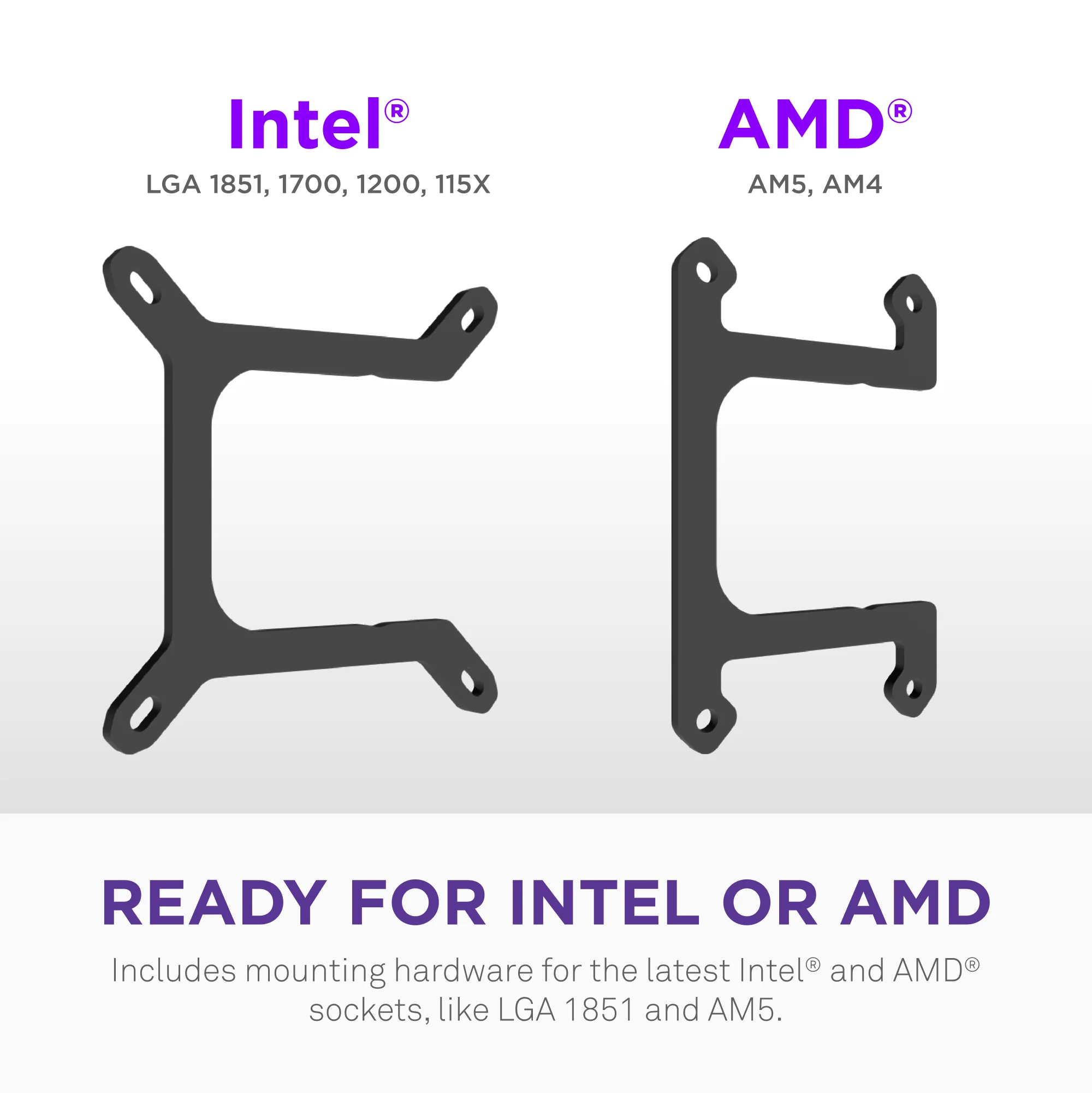Kraken Core 240 RGB - Image 10