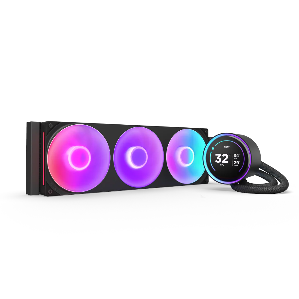 Kraken Elite 420 RGB - Image 13