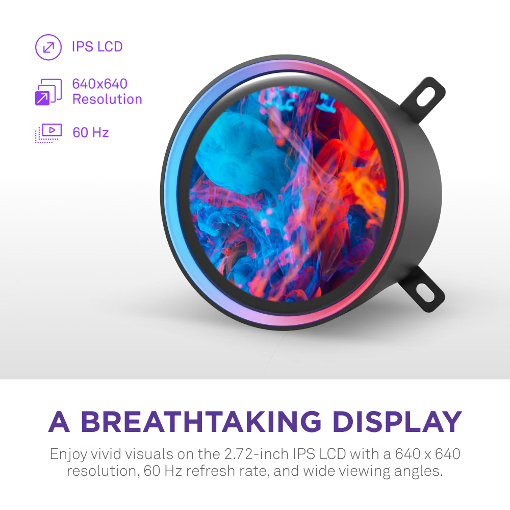 Kraken Elite 420 RGB - Image 15