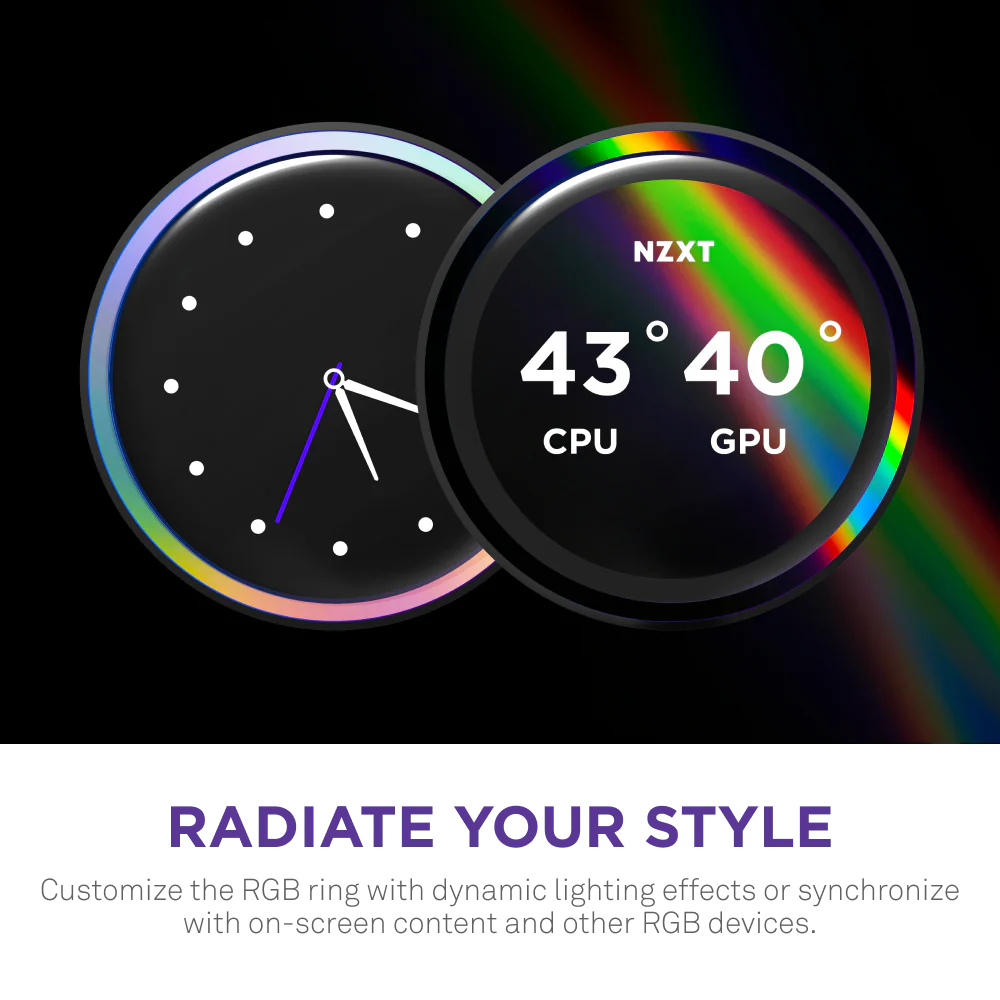 Kraken Elite 420 RGB - Image 17