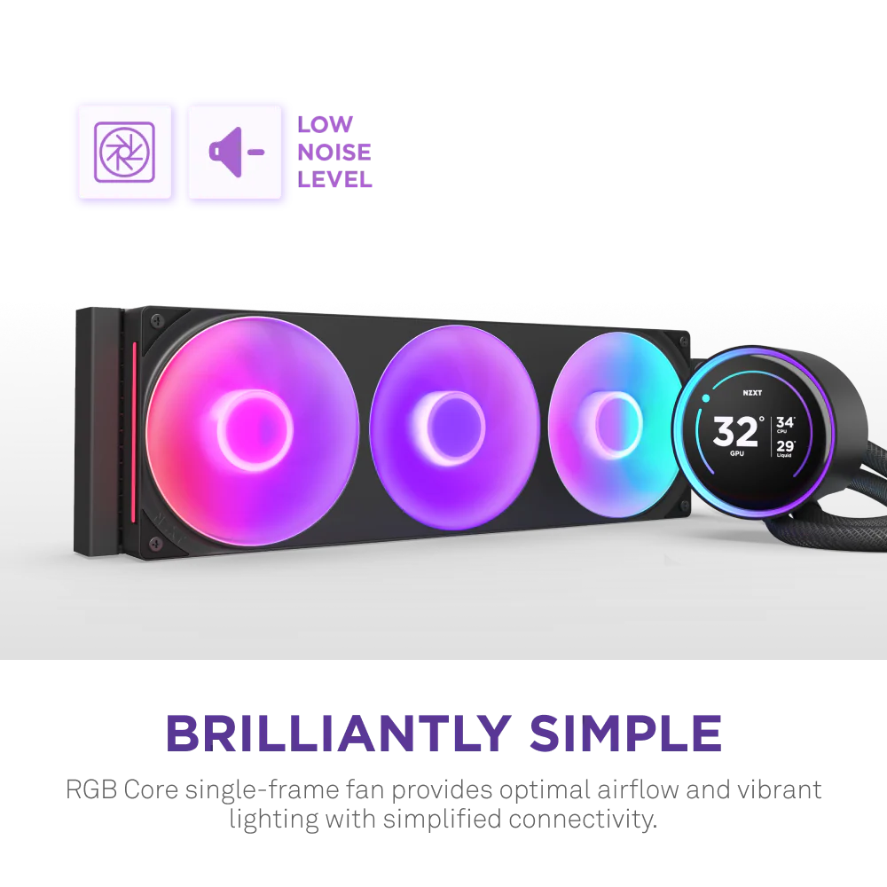 Kraken Elite 420 RGB - Image 18