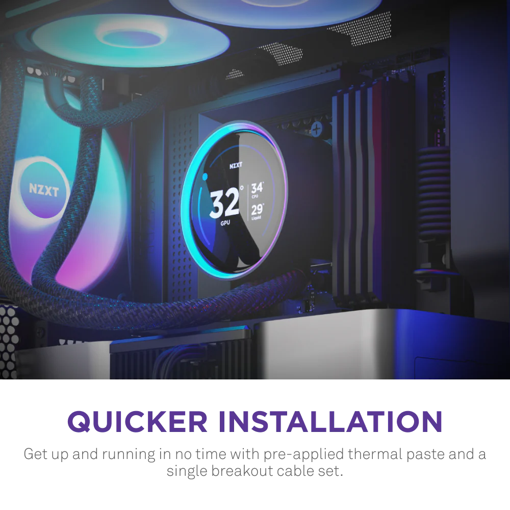 Kraken Elite 420 RGB - Image 20