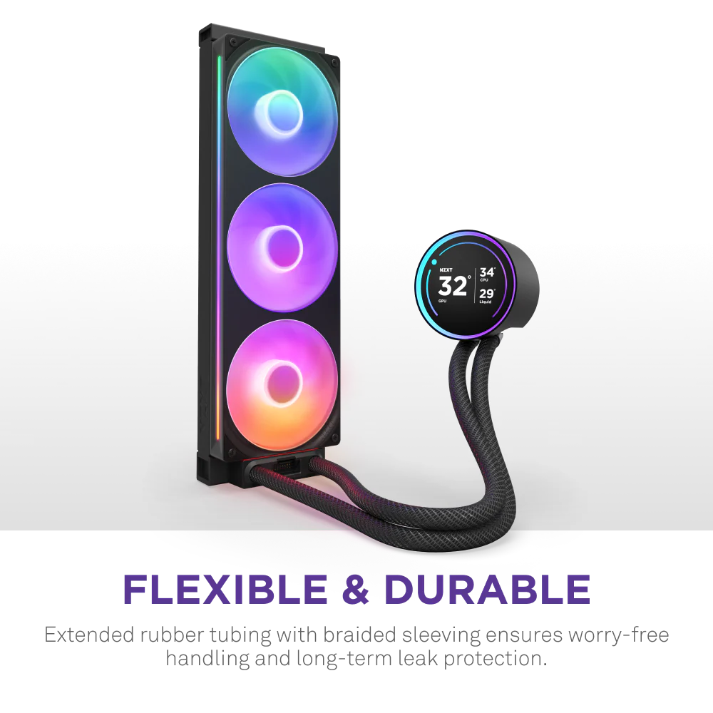 Kraken Elite 420 RGB - Image 22