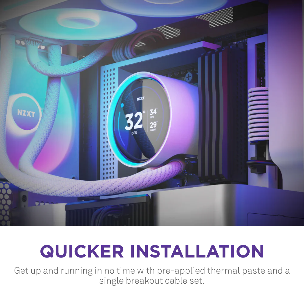 Kraken Elite 420 RGB - Image 8