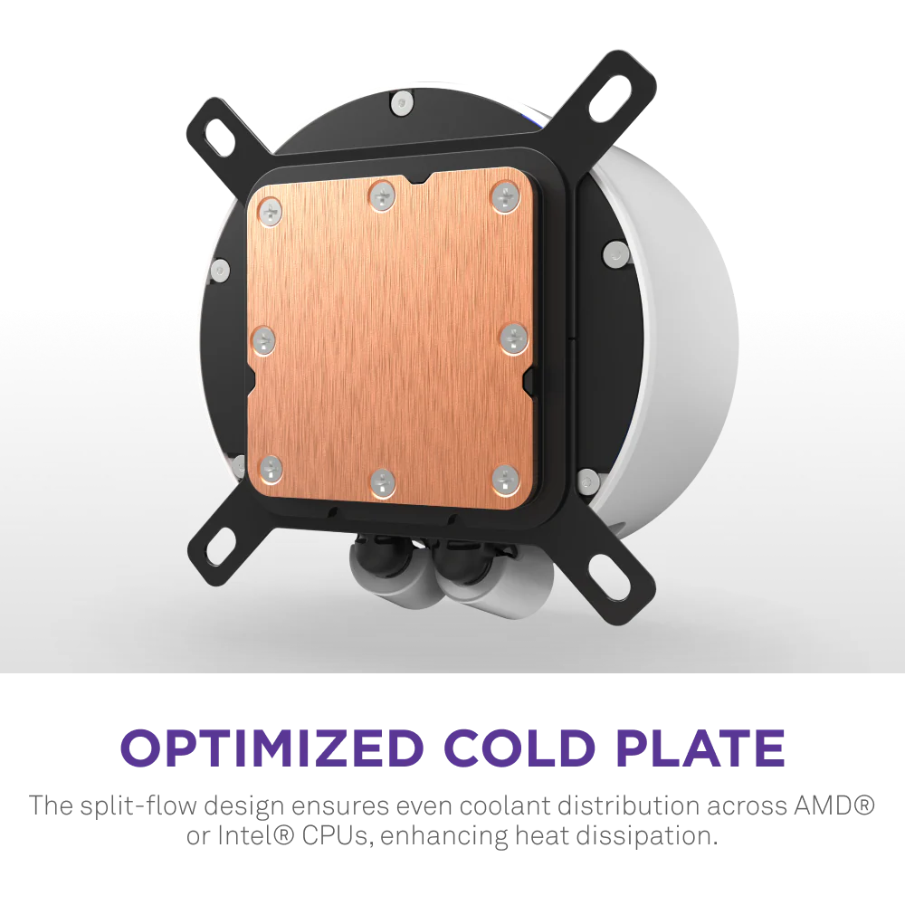 Kraken Elite 420 RGB - Image 9