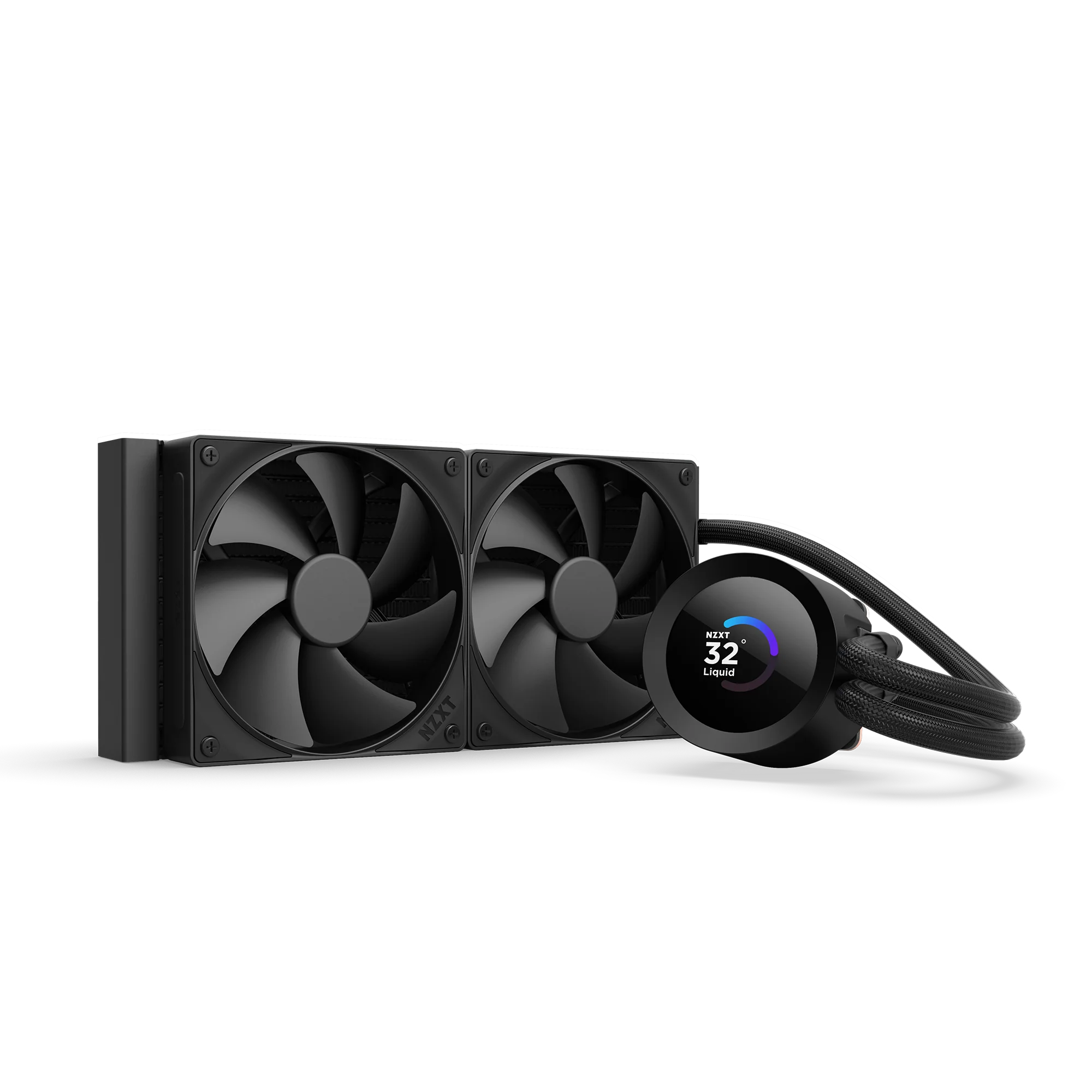 Kraken Plus 240