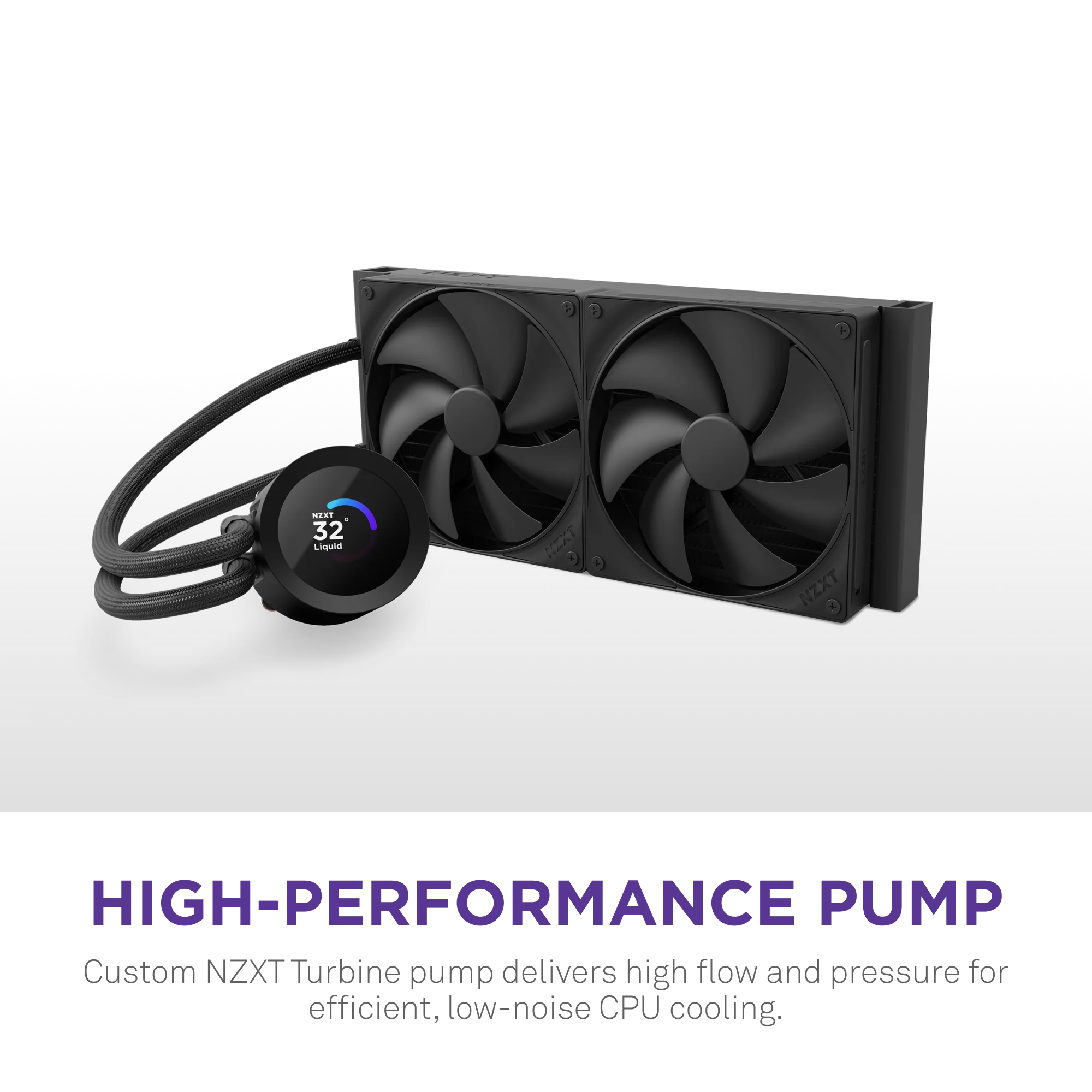 Kraken Plus 240 - Image 3