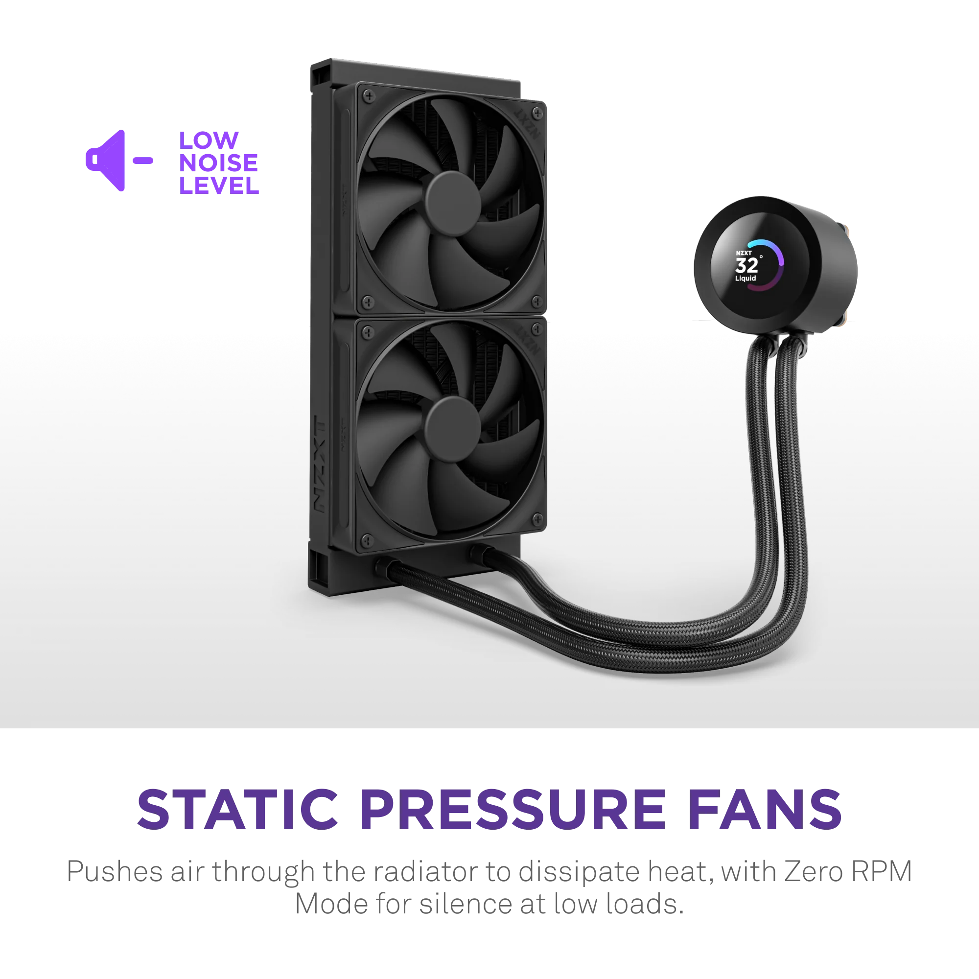 Kraken Plus 240 - Image 6