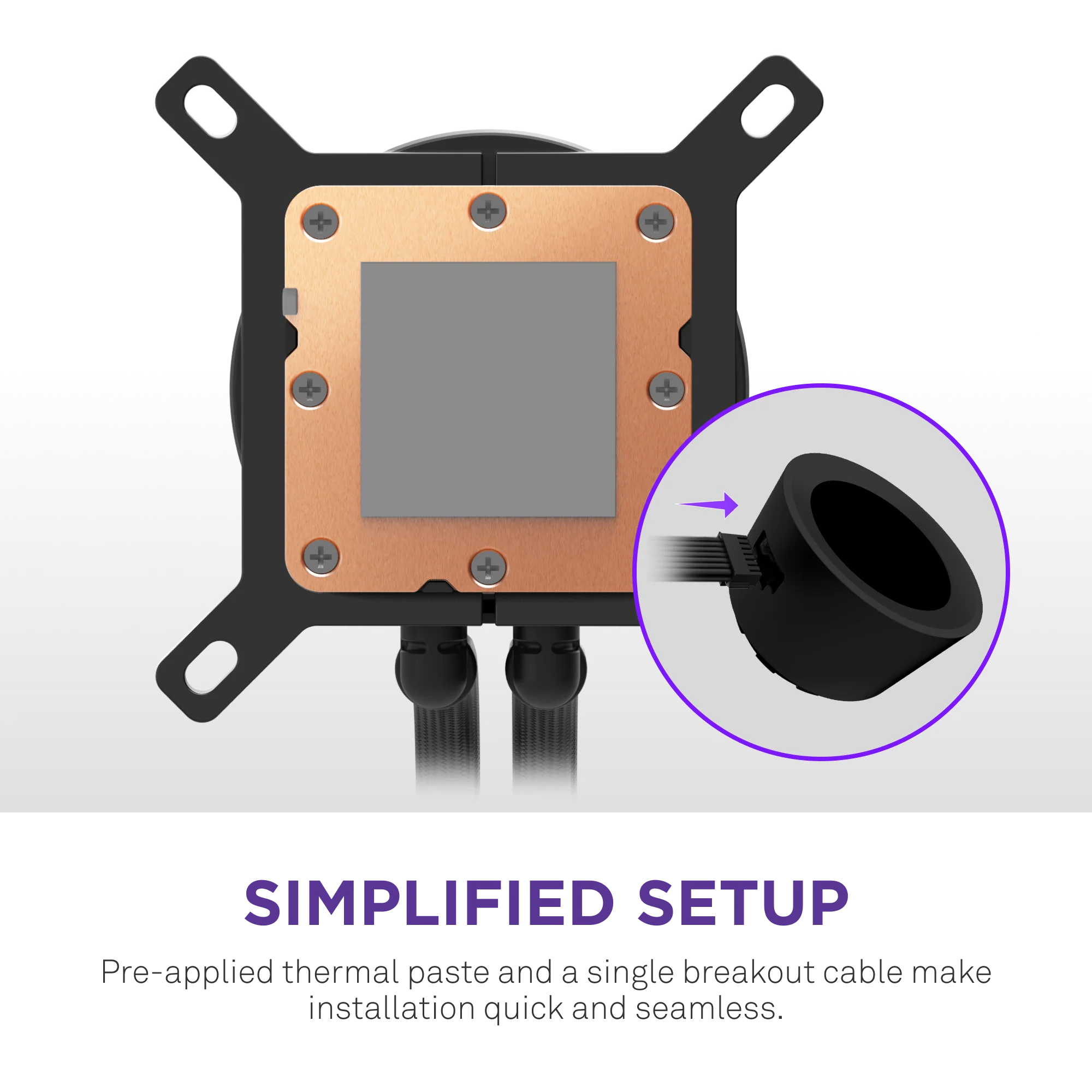 Kraken Plus 240 - Image 7