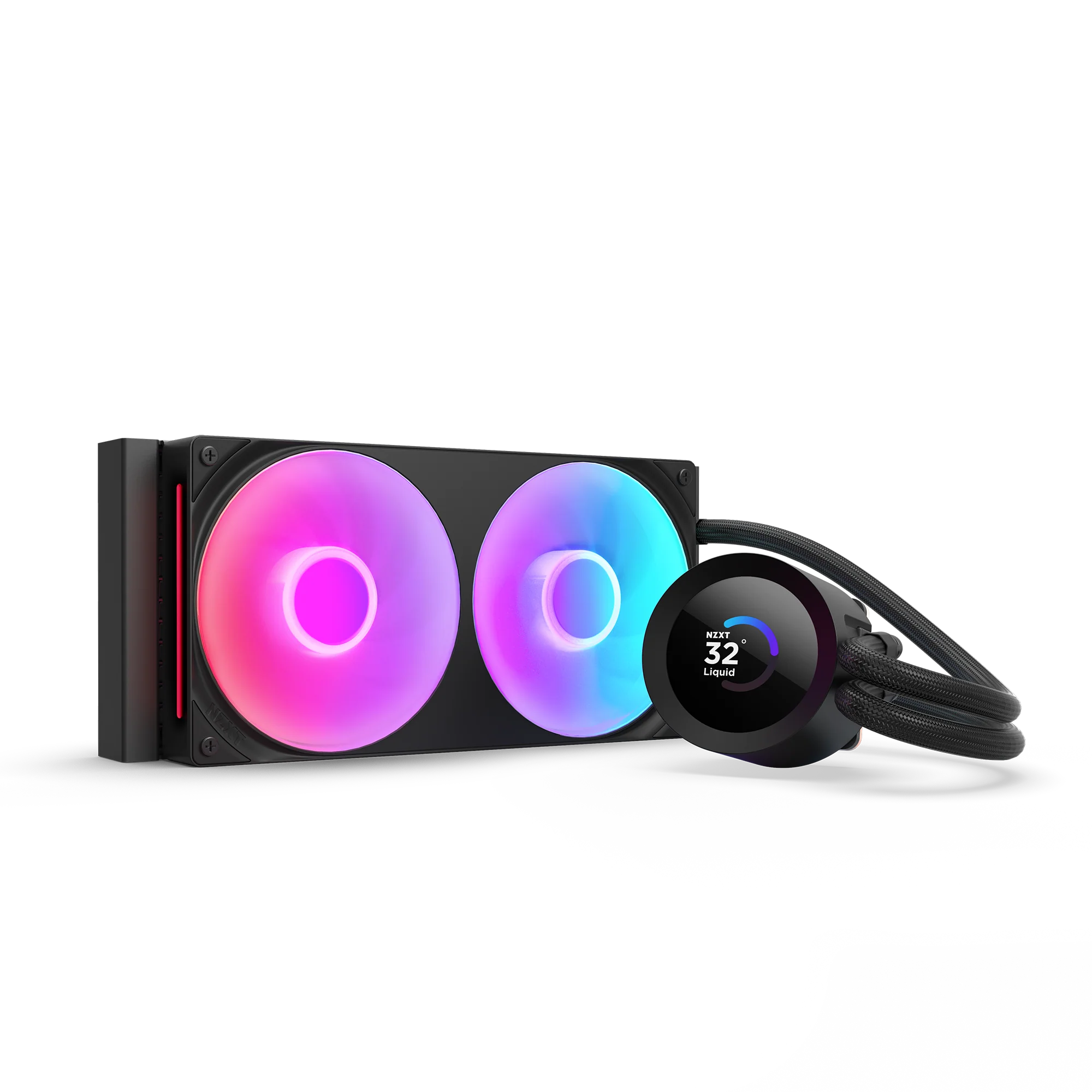 Kraken Plus 240 RGB - Image 10