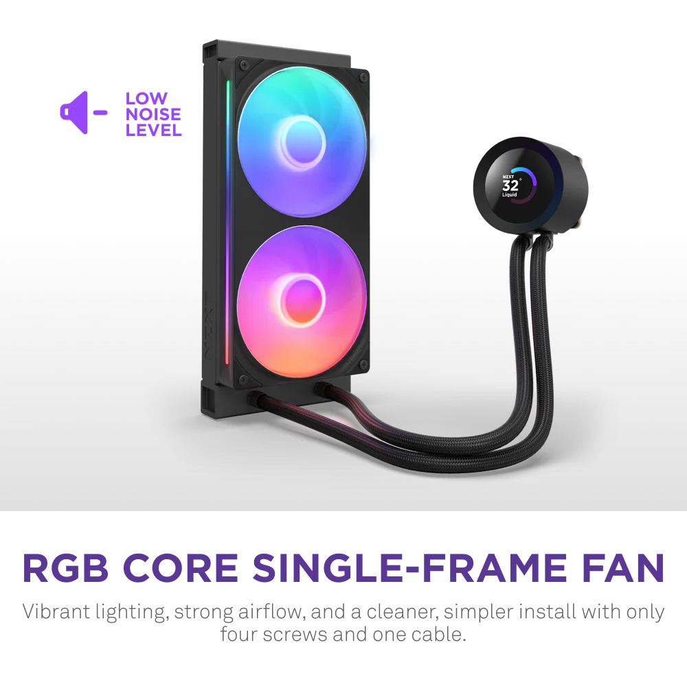 Kraken Plus 240 RGB - Image 15