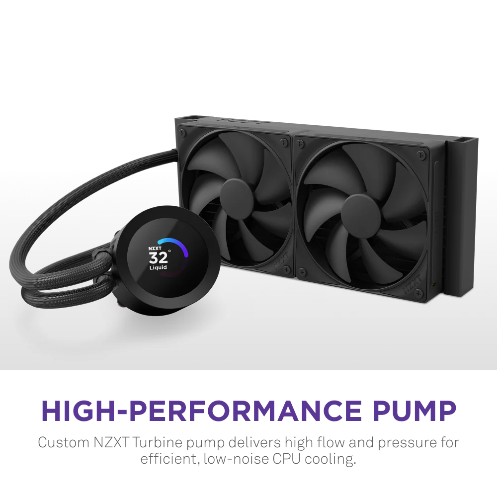 Kraken Plus 280 - Image 3