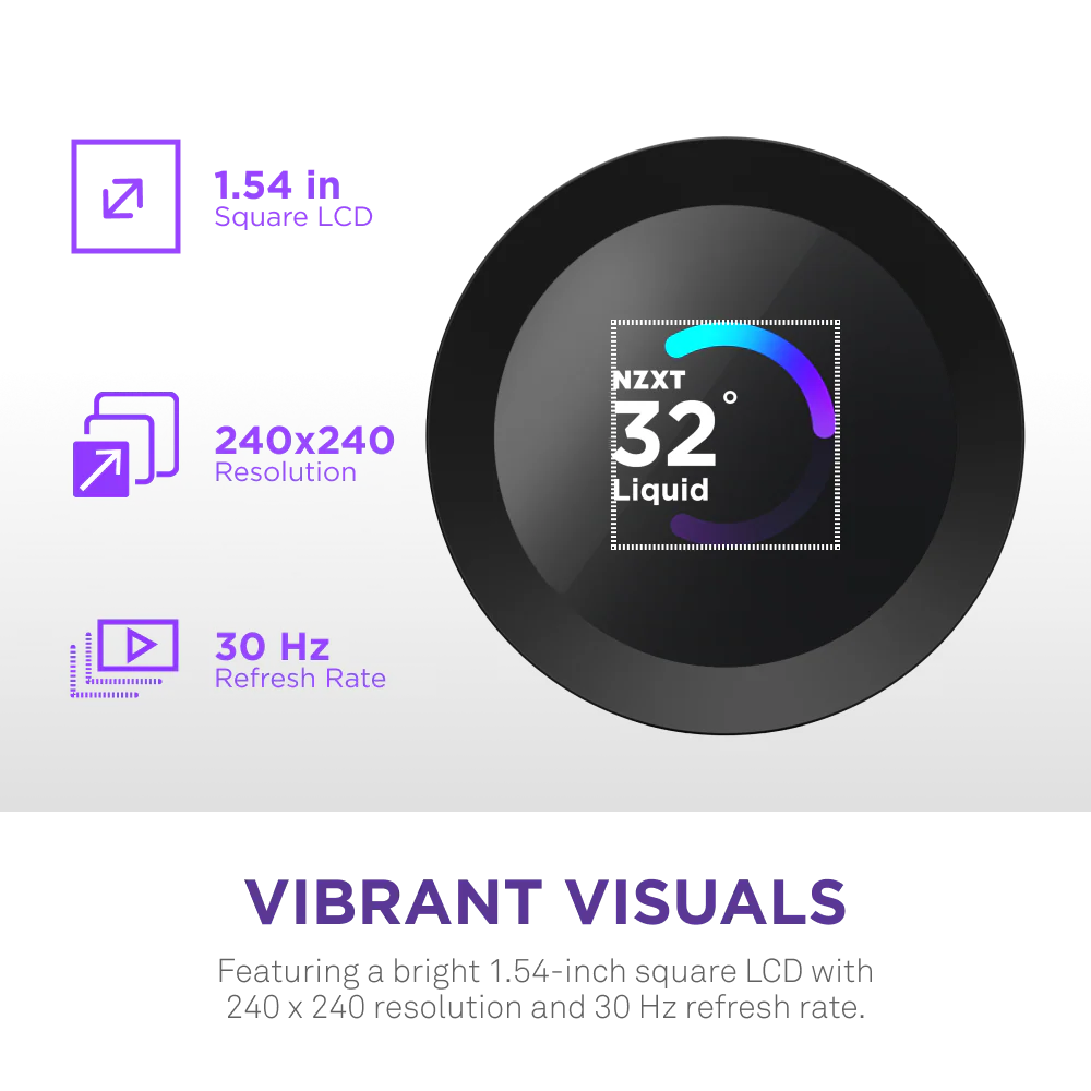 Kraken Plus 280 - Image 4