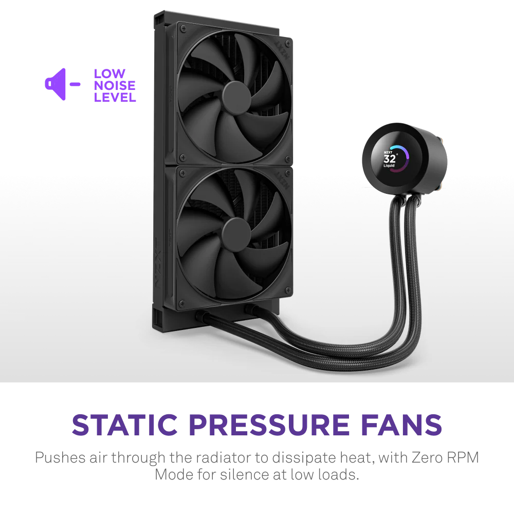 Kraken Plus 280 - Image 6
