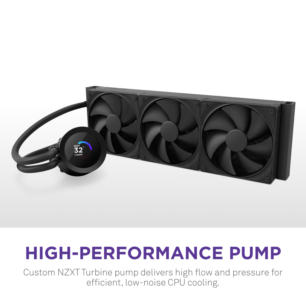 Kraken Plus 360 - Image 3
