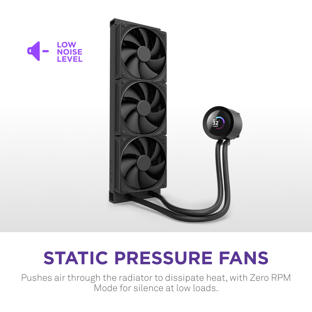Kraken Plus 360 - Image 6