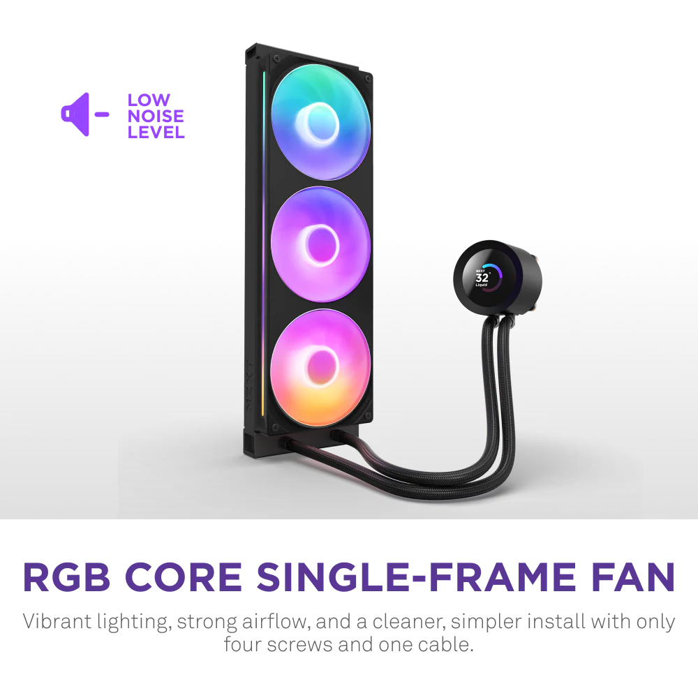 Kraken Plus 360 RGB - Image 15