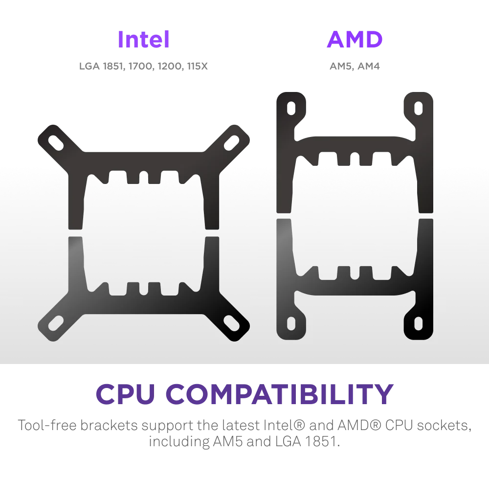 Kraken Plus 360 RGB - Image 17