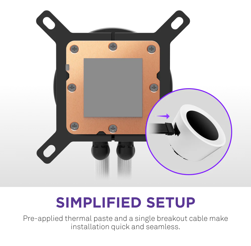 Kraken Plus 360 RGB - Image 7