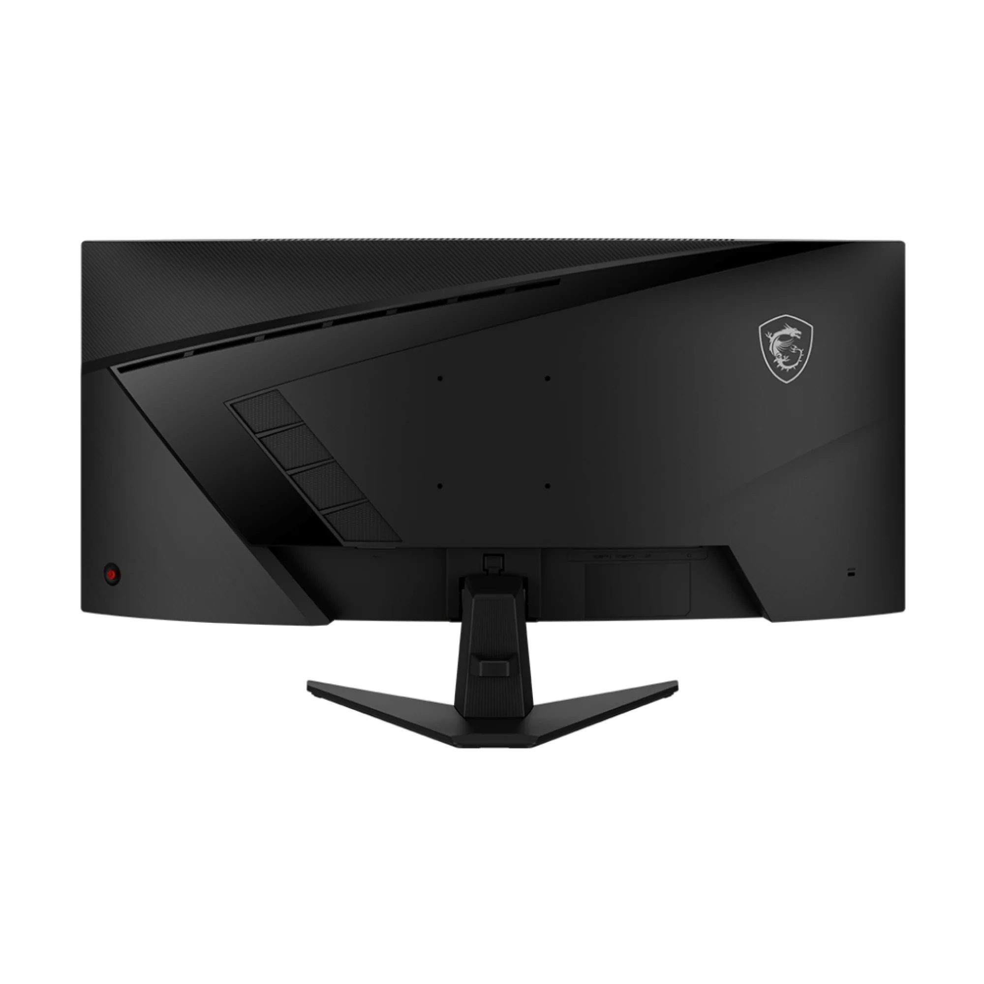 MSI MAG 346CQ UWQHD Monitor - Image 4