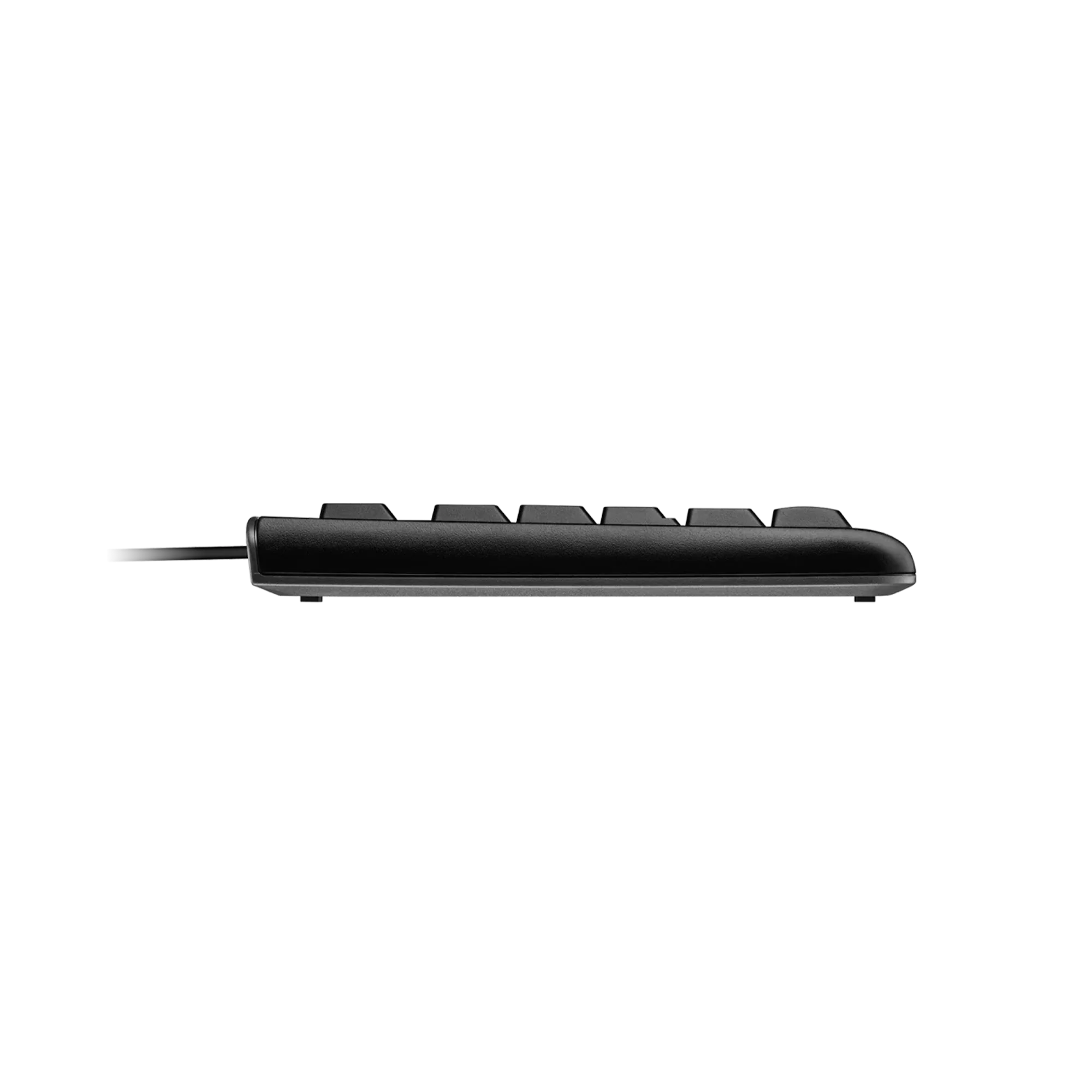Logitech MK120 Corded Keyboard and Mouse Combo - Image 2