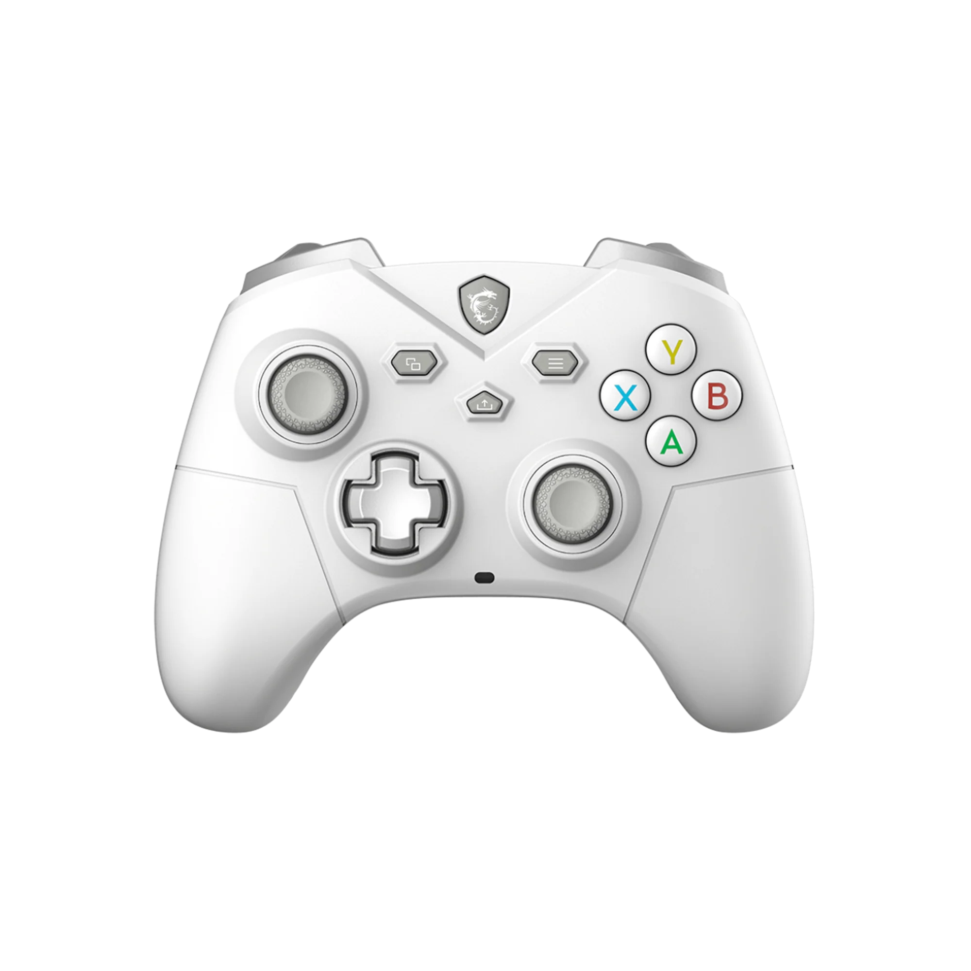 MSI FORCE GC300 WIRELESS WHITE