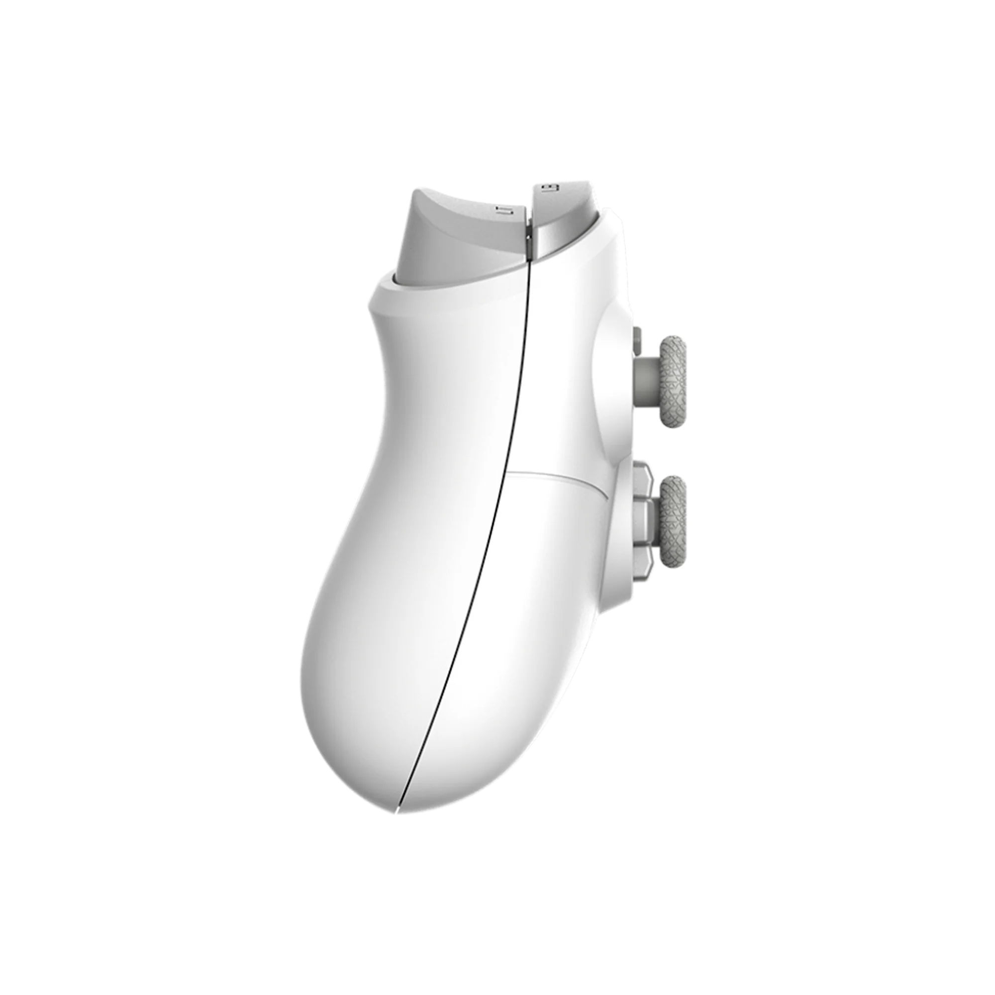 MSI FORCE GC300 WIRELESS WHITE - Image 3