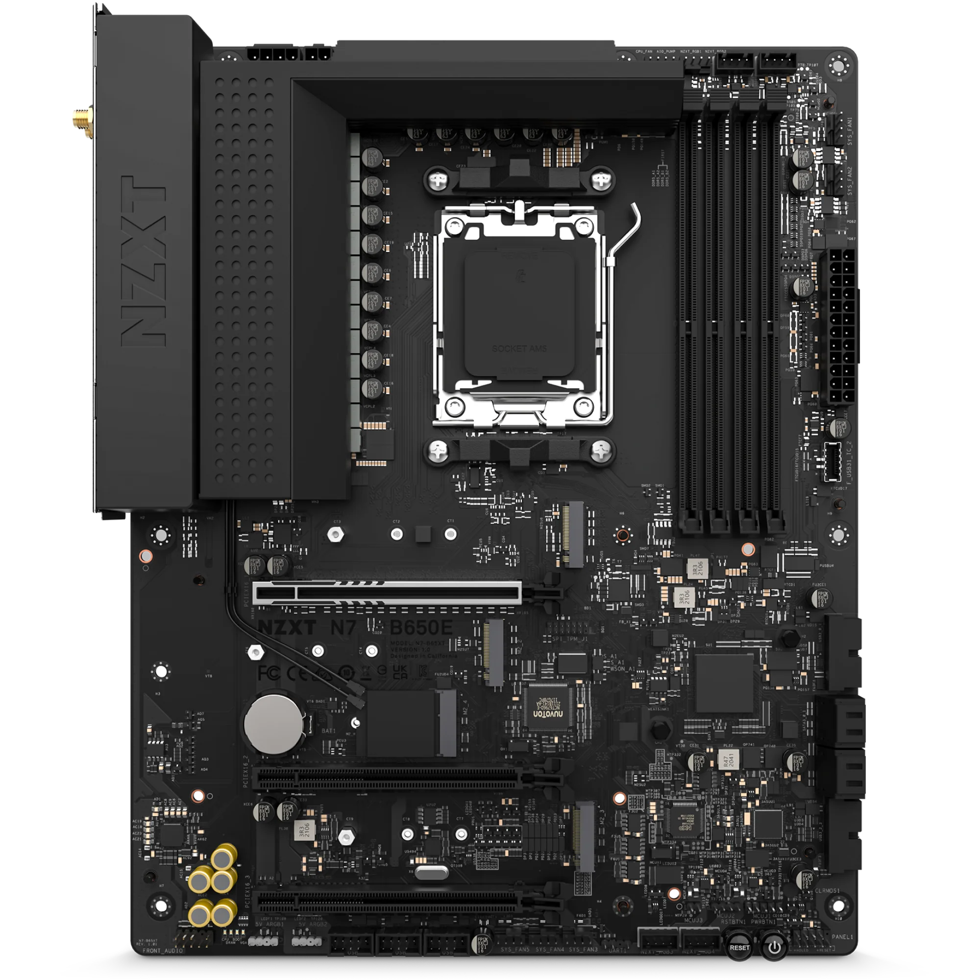 N7 B650E - Image 11