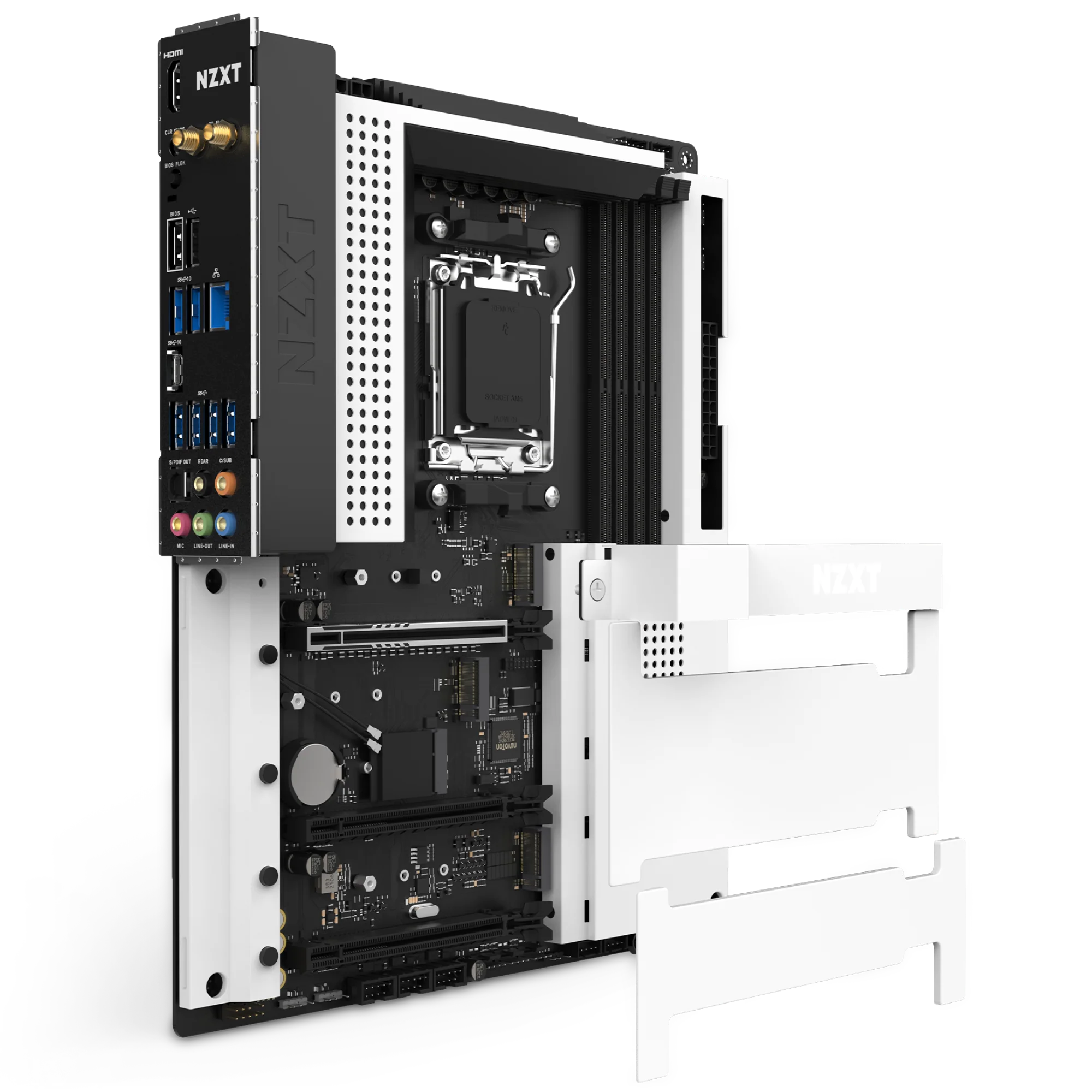 N7 B650E - Image 2