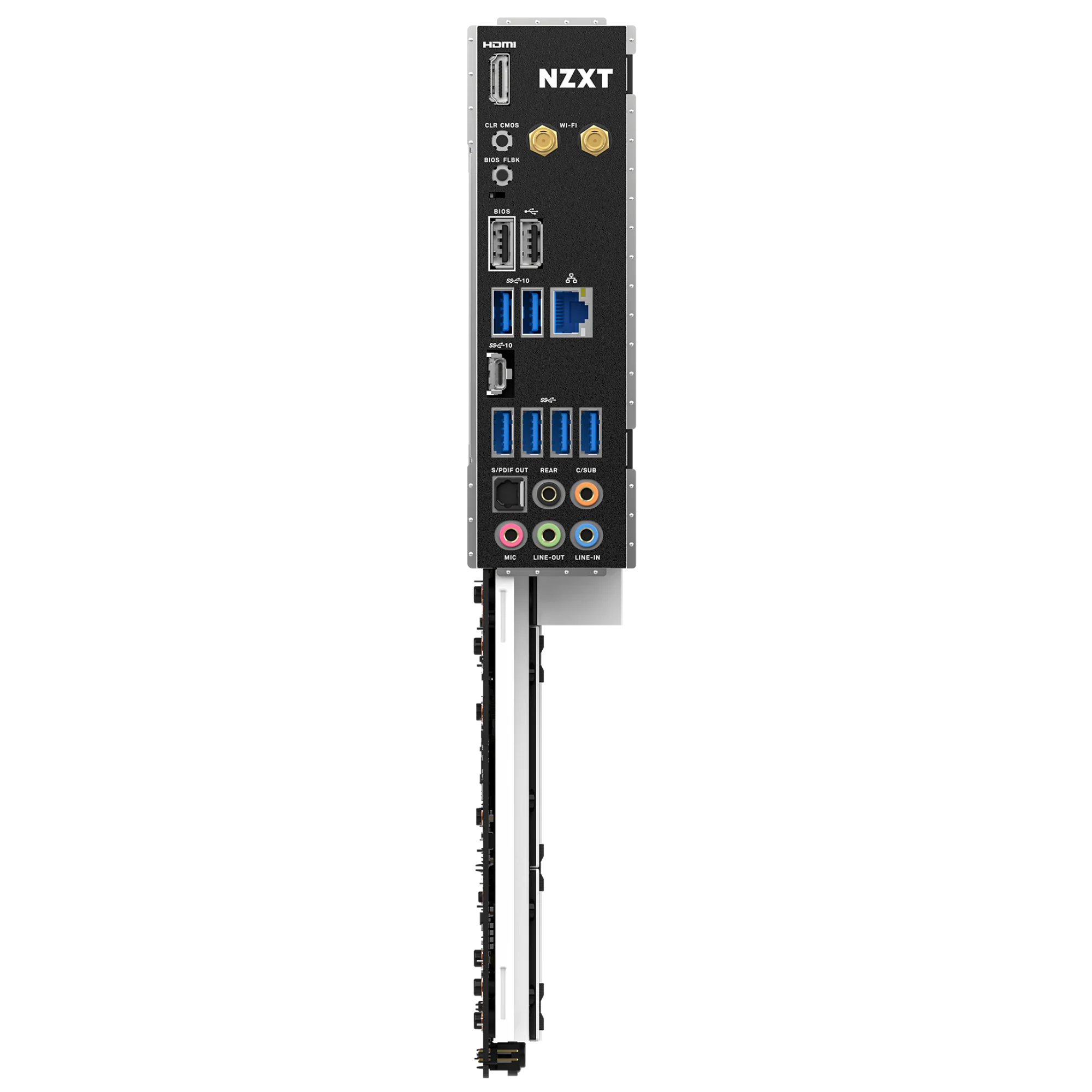 N7 B650E - Image 3