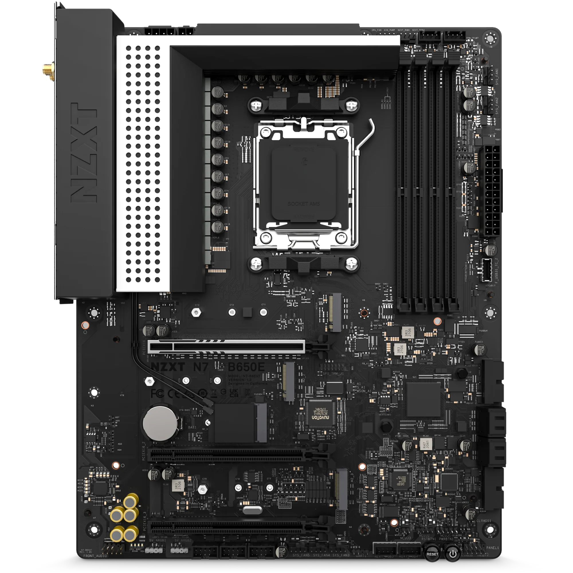 N7 B650E - Image 5
